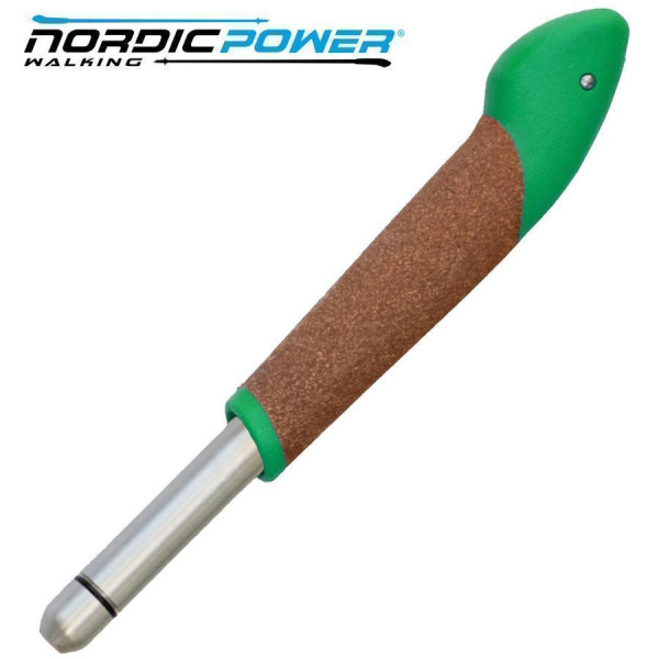 Ручки для палок Vipole Ballast Power Step +100 GR Nordic Power