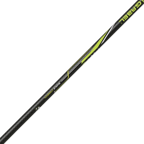 Палиці для скандинавської ходьби карбонові Gabel FX-75 130 см Палиці для скандинавської ходьби карбонові Gabel FX-75 130 см