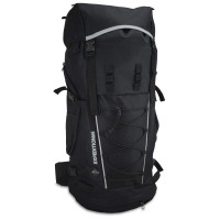 Туристический рюкзак Semi Line 65 Black (A3041-1)