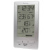 Термогігрометр Technoline WS9069 IT Silver (WS9069)