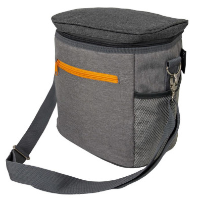 Термосумка Bo-Camp 20 Liters Grey (6702915) Термосумка Bo-Camp 20 Liters Grey (6702915)