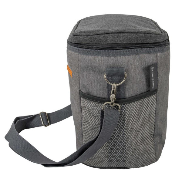 Термосумка Bo-Camp 20 Liters Grey (6702915) Термосумка Bo-Camp 20 Liters Grey (6702915)