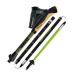 Палки для скандинавской ходьбы Gabel Fusion Wired (7008361620000)