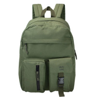 Городской рюкзак Semi Line 28 Khaki (J4918-1)