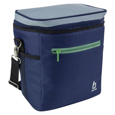 Термосумка Bo-Camp Cooler Bag 10 Blue (6702983) Термосумка Bo-Camp Cooler Bag 10 Blue (6702983)