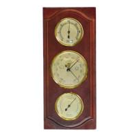 Метеостанция Moller 203052 Mahagony (203052) Метеостанция Moller 203052 Mahagony (203052)