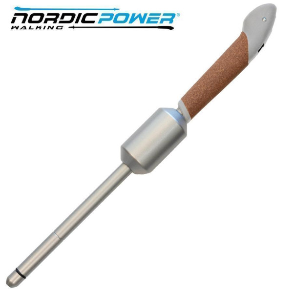 Ручки для палок Vipole Ballast Power Step +1000 GR Nordic Power Ручки для палок Vipole Ballast Power Step +1000 GR Nordic Power