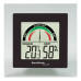 Термогігрометр Technoline WS9415 Black (WS9415)