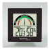 Термогигрометр Technoline WS9415 Black (WS9415)