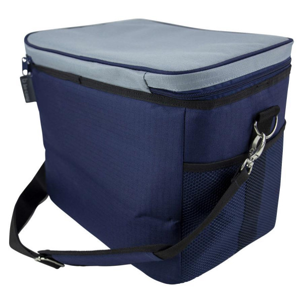 Термосумка Bo-Camp Cooler Bag 20 Blue (6702986)