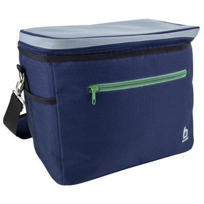 Термосумка Bo-Camp Cooler Bag 20 Blue (6702986) Термосумка Bo-Camp Cooler Bag 20 Blue (6702986)