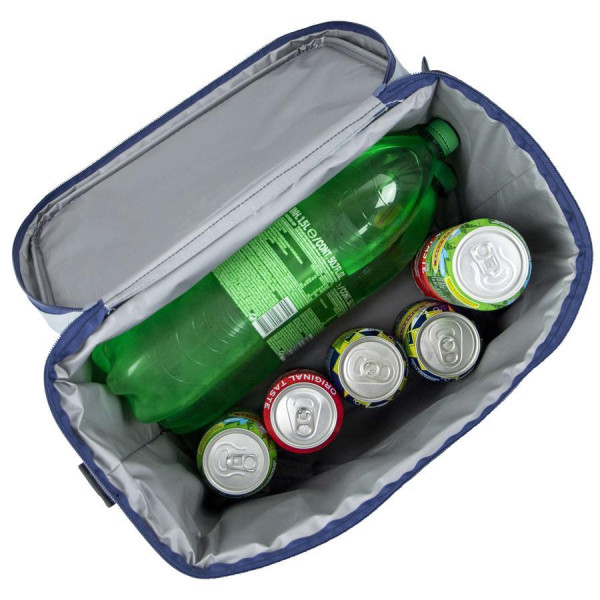 Термосумка Bo-Camp Cooler Bag 20 Blue (6702986)