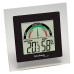 Термогігрометр Technoline WS9415 Black (WS9415)