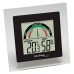Термогигрометр Technoline WS9415 Black (WS9415)