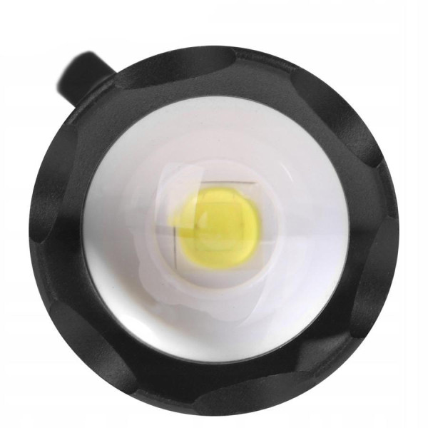 Фонарь тактический Mactronic Black Eye Mini (135 Lm) Focus (L-MX512L) Фонарь тактический Mactronic Black Eye Mini (135 Lm) Focus (L-MX512L)