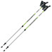 Палки для скандинавской ходьбы Gabel Vario S-9.6 телескопические Lime