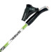 Палки для скандинавской ходьбы Gabel Vario S-9.6 телескопические Lime Палки для скандинавской ходьбы Gabel Vario S-9.6 телескопические Lime