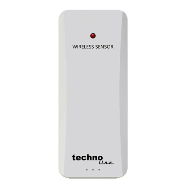 Термогигрометр Technoline WS9488 Anthracite (WS9488)