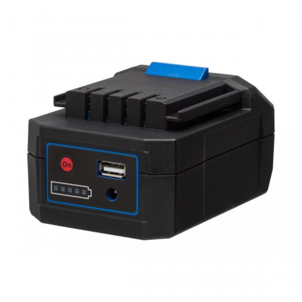 Фонарь профессиональный Mactronic DualBEAM (4500 Lm) Rechargeable (PWL0081) Фонарь профессиональный Mactronic DualBEAM (4500 Lm) Rechargeable (PWL0081)