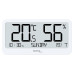 Термогигрометр Technoline WS9455 White (WS9455)