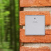 Метеостанция Technoline WS6740 White/Silver (WS6740)