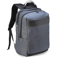 Рюкзак городской Semi Line USB 30 Grey (P8002)