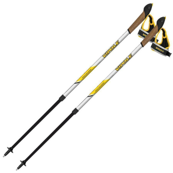 Палки для скандинавской ходьбы Vipole High Performer 105-130 см