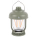 Фонарь кемпинговый Bo-Camp Dekalb Warm LED Rechargable 250 Lumen Green (5818979)
