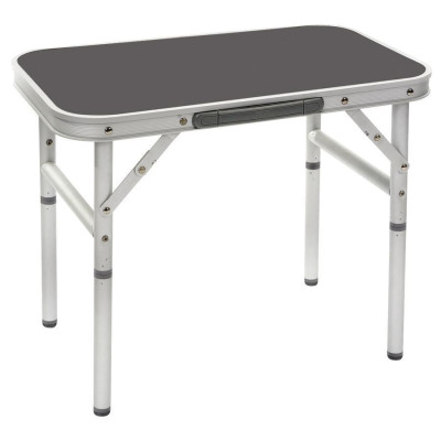 Стол Bo-Camp 56x34 cm Grey (1404394)