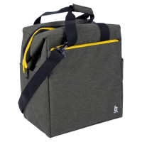 Термосумка Bo-Camp Ryndale 27 Liters Grey (6702954) Термосумка Bo-Camp Ryndale 27 Liters Grey (6702954)