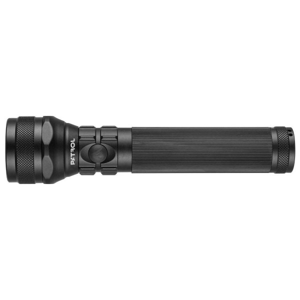 Фонарь тактический Mactronic Patrol LTD (1000 Lm) Rechargeable (THH0055)