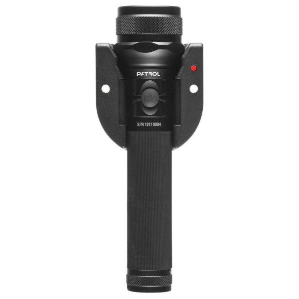 Фонарь тактический Mactronic Patrol LTD (1000 Lm) Rechargeable (THH0055)