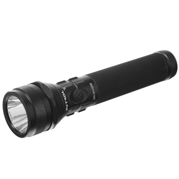 Ліхтар тактичний Mactronic Patrol LTD (1000 Lm) Rechargeable (THH0055)