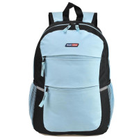 Городской рюкзак Semi Line 18 Blue/Black (J4679-4)