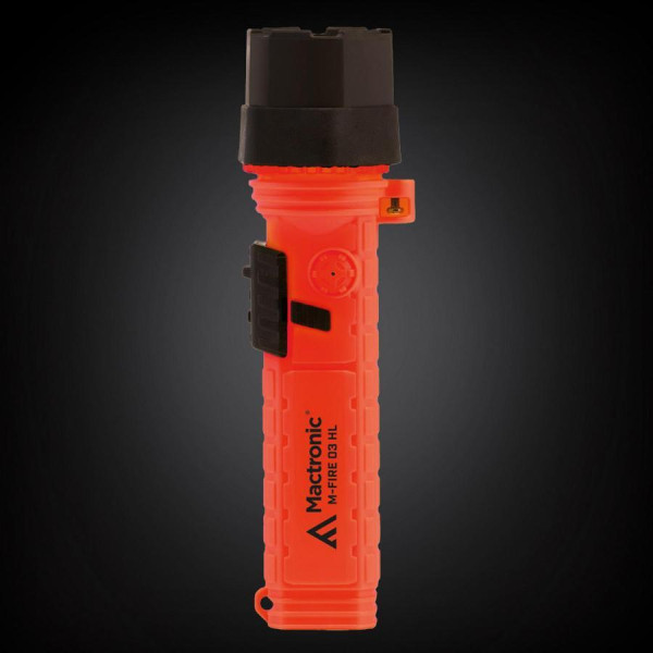 Фонарь пожарный Mactronic M-Fire 03 HL (400 Lm) Ex-ATEX (PHH0215) Фонарь пожарный Mactronic M-Fire 03 HL (400 Lm) Ex-ATEX (PHH0215)