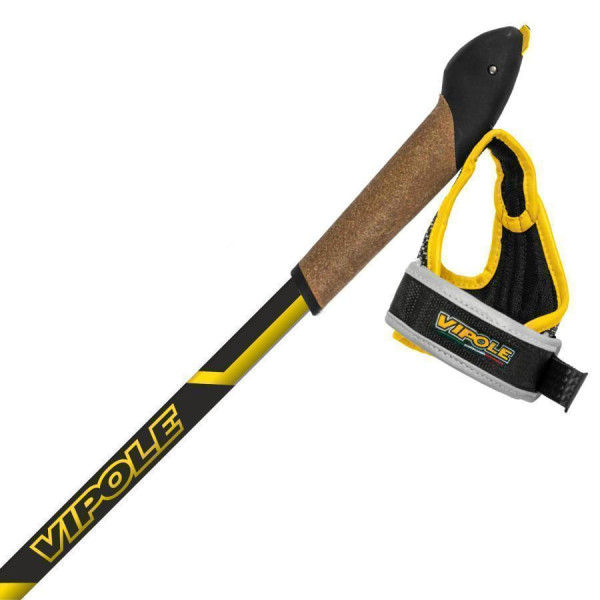 Палки для скандинавской ходьбы Vipole Hercules Vario Alu +200 GR 110-130 см Палки для скандинавской ходьбы Vipole Hercules Vario Alu +200 GR 110-130 см