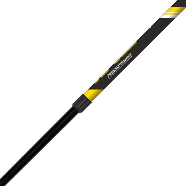 Палки для скандинавской ходьбы Vipole Hercules Vario Alu +200 GR 110-130 см Палки для скандинавской ходьбы Vipole Hercules Vario Alu +200 GR 110-130 см