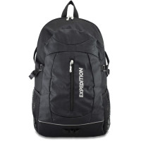 Городской рюкзак Semi Line 24 Black (A3034-1)