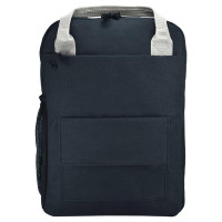 Городской рюкзак Semi Line 11 Black (J4914-8)