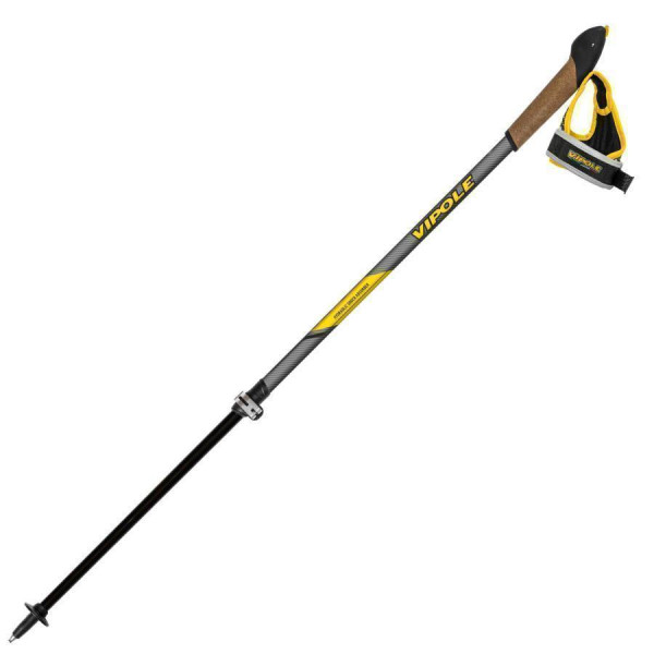 Палиці для скандинавської ходьби Vipole High Performer 105-130 см
