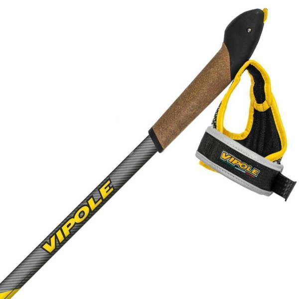Палиці для скандинавської ходьби Vipole High Performer 105-130 см
