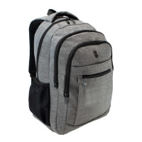 Рюкзак городской Semi Line 21 Grey (P8310-1)