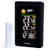 Метеостанція Technoline WS6447 Black (WS6447)