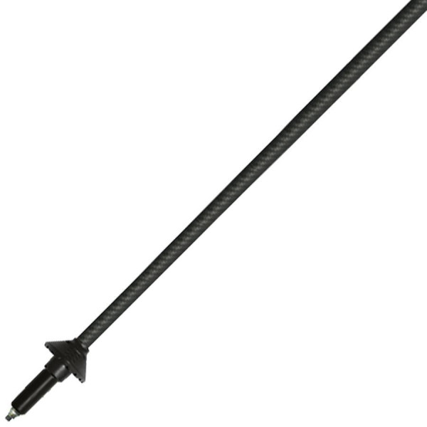 Палки для скандинавской ходьбы Gabel FLD Carbon 110 (7009400801100)