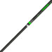 Палки для скандинавской ходьбы Gabel FLD Carbon 110 (7009400801100)