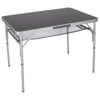 Стол Bo-Camp 100x70 cm Grey (1404417)