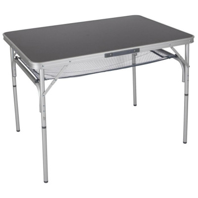 Стол Bo-Camp 100x70 cm Grey (1404417)