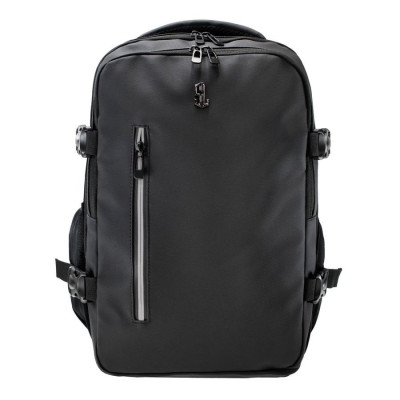 Міський рюкзак Semi Line 20 Black (P8309-0)