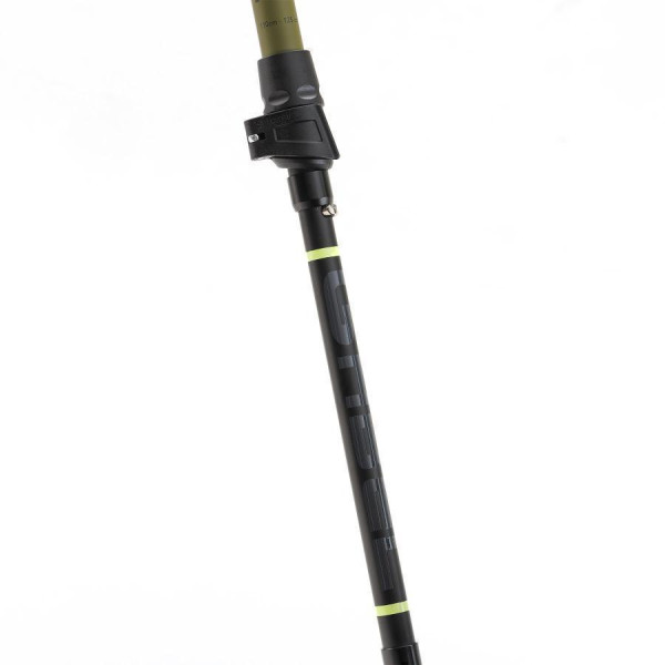 Палки для скандинавской ходьбы Gabel Fusion Wired (7008361610000)