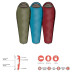 Спальный мешок Grand Canyon Fairbanks 190 -4°C Capulet Olive Left (340020)